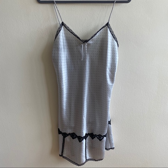Morgan Taylor Other - Morgan Taylor Intimates Slip Lingerie Medium